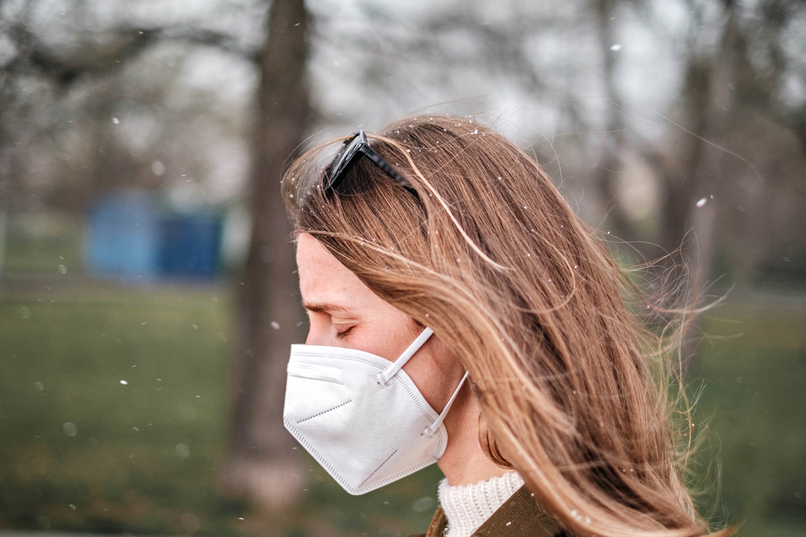 ΠΟΥ – κορονοϊός πανδημία: Μην χαλαρώνετε, αυξάνονται κρούσματα covid και γρίπης