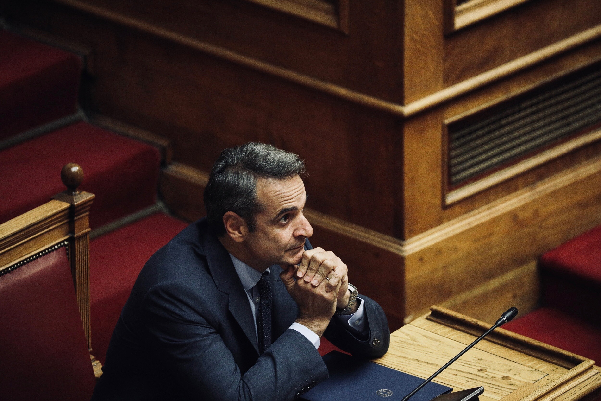 Άρθρο Μητσοτάκη: Η πολιτική μας γεννά νέο πλούτο, ο οποίος μοιράζεται στους Έλληνες