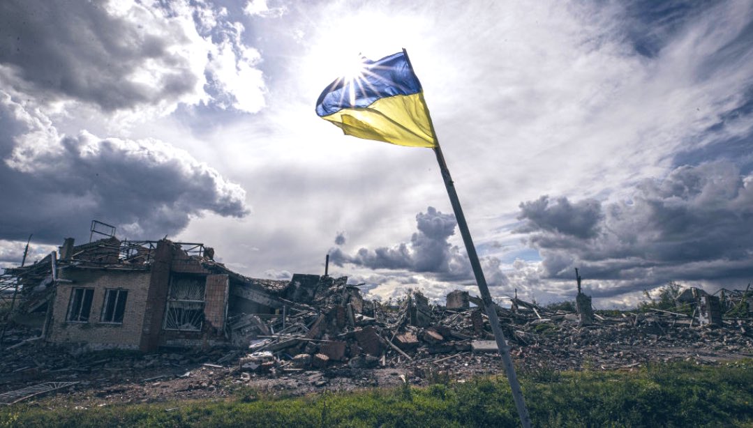Πούτιν για Ουκρανία – πόλεμος: «Είμαστε έτοιμοι για συμφωνίες»