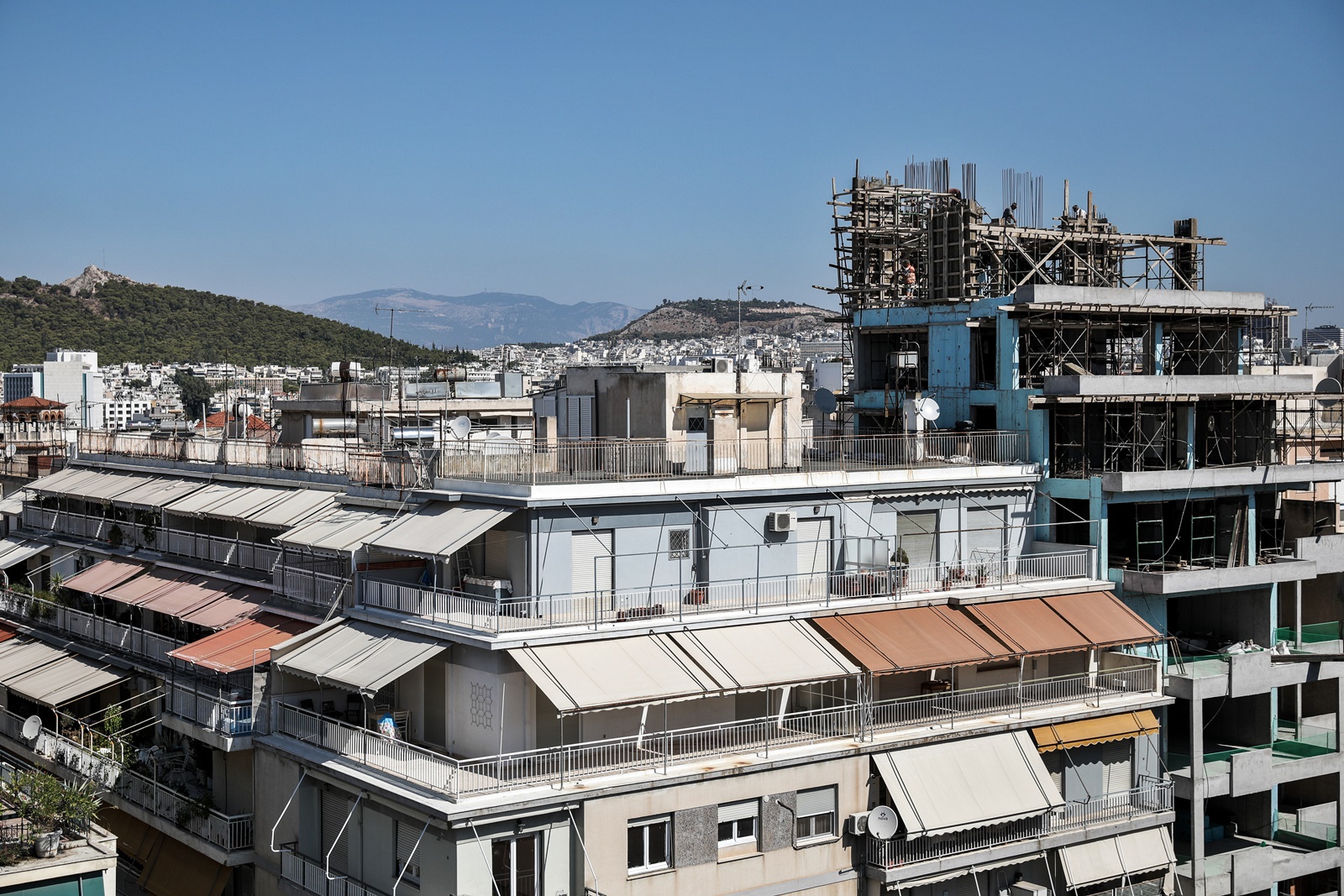 Φθηνή Στέγη για νέους: Τα κριτήρια και τα οφέλη του προγράμματος