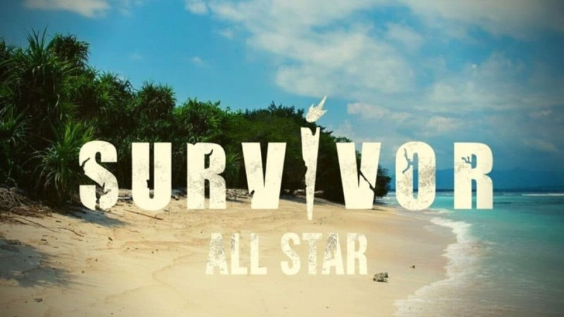 Survivor All Star – ποιοι θα είναι: Οι 11 παίκτες που «κλείδωσαν»