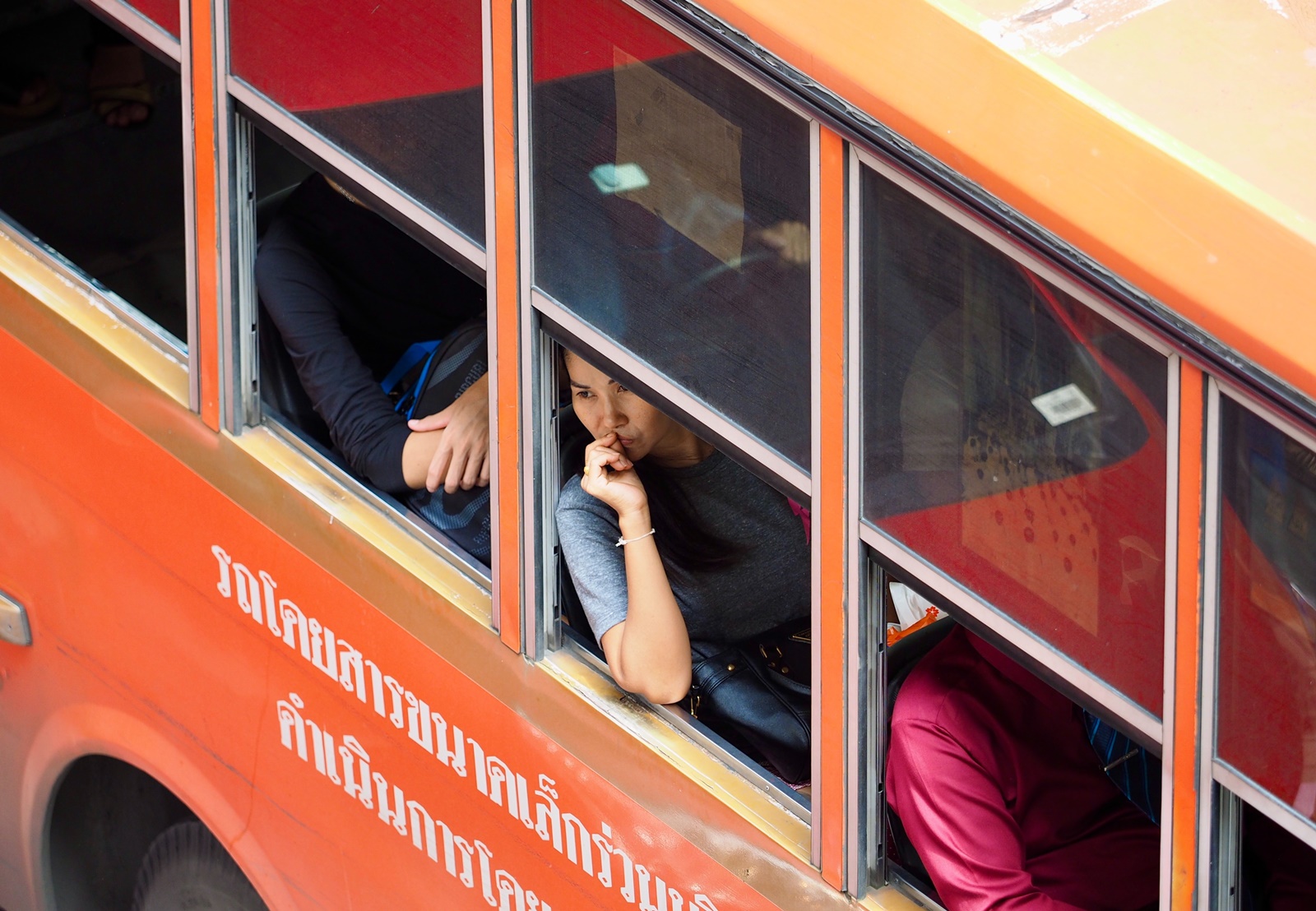 Ταϊλάνδη μακελειό: Τουλάχιστον 34 νεκροί, τα 23 παιδιά