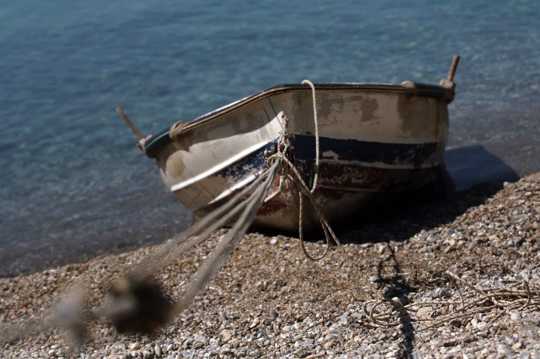 Τούρκοι ψαράδες Χίος: Νέα καταγγελία αλιέα