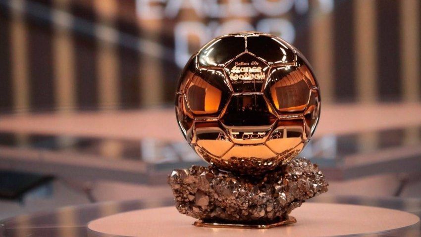 Χρυσή Μπάλα 2022 – απονομή: Φαβορί ο Καρίμ Μπενζεμά της Ρεάλ Μαδρίτης