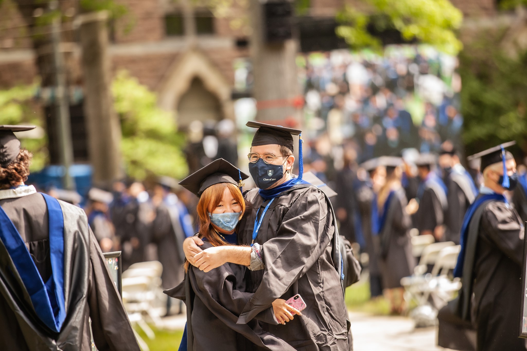 Συνεργασία ελληνικών Πανεμιστημίων με αμερικανικά: Έλληνες φοιτητές χωρίς δίδακτρα στο Yale