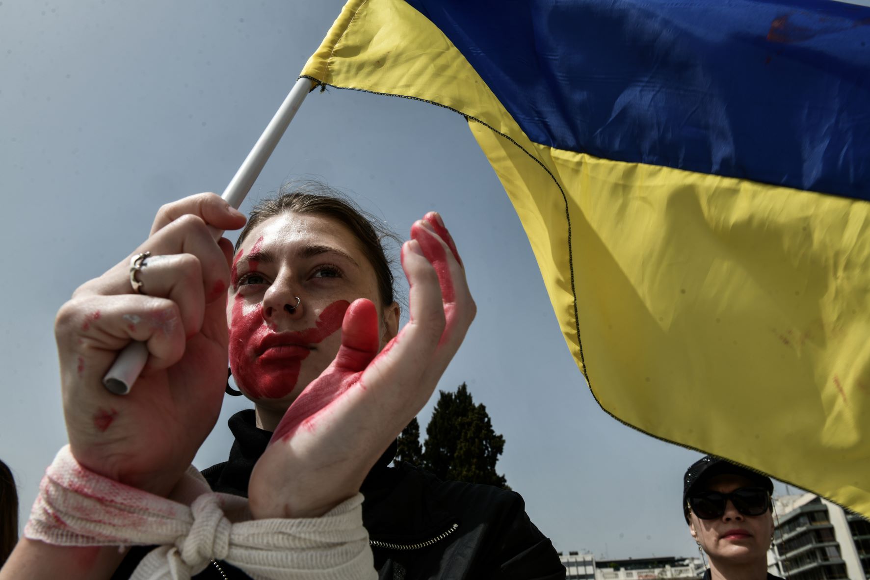 Ουκρανία πόλεμος: Οι 10 προτάσεις Ζελένσκι στους G20 για να υπάρξει ειρήνη