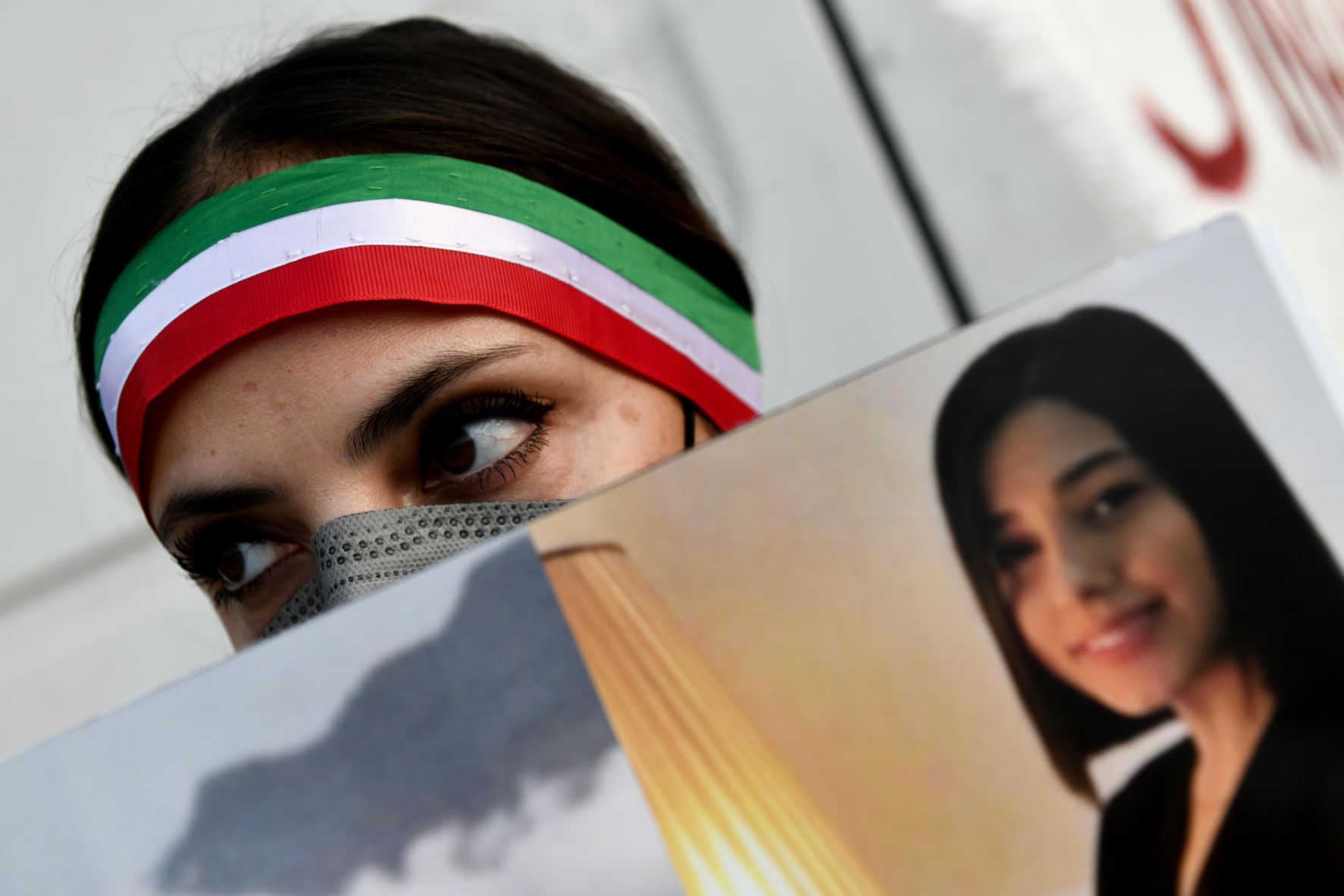 Ιράν: Βιασμοί βάσει νόμου