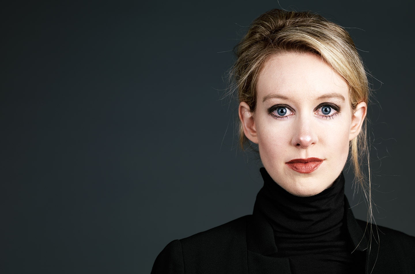 Theranos σκάνδαλο: 11 χρόνια κάθειρξη για την Elizabeth Holmes