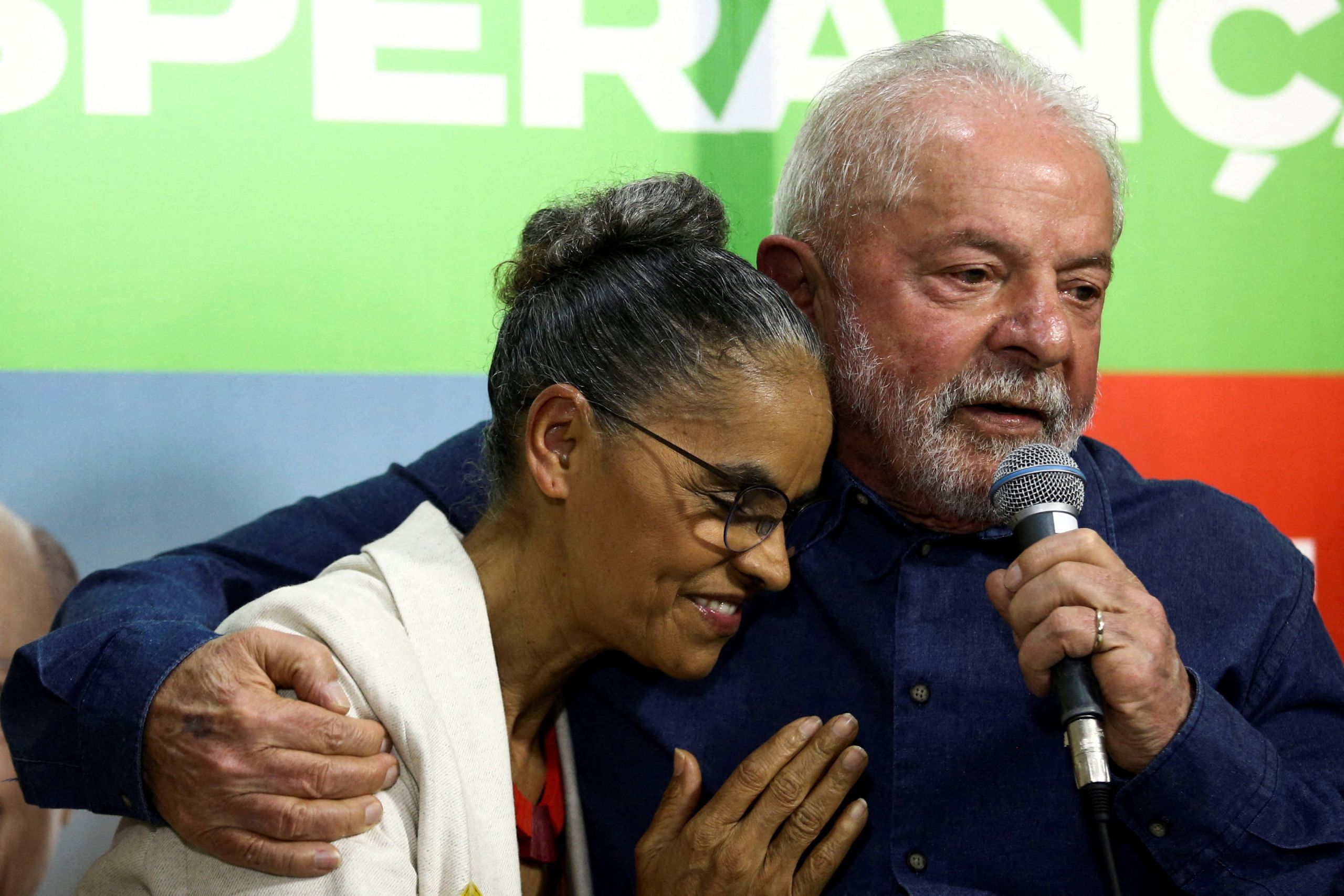 Λούλα – Βραζιλία: Ξέσπασε σε κλάματα ο πρόεδρος της χώρας