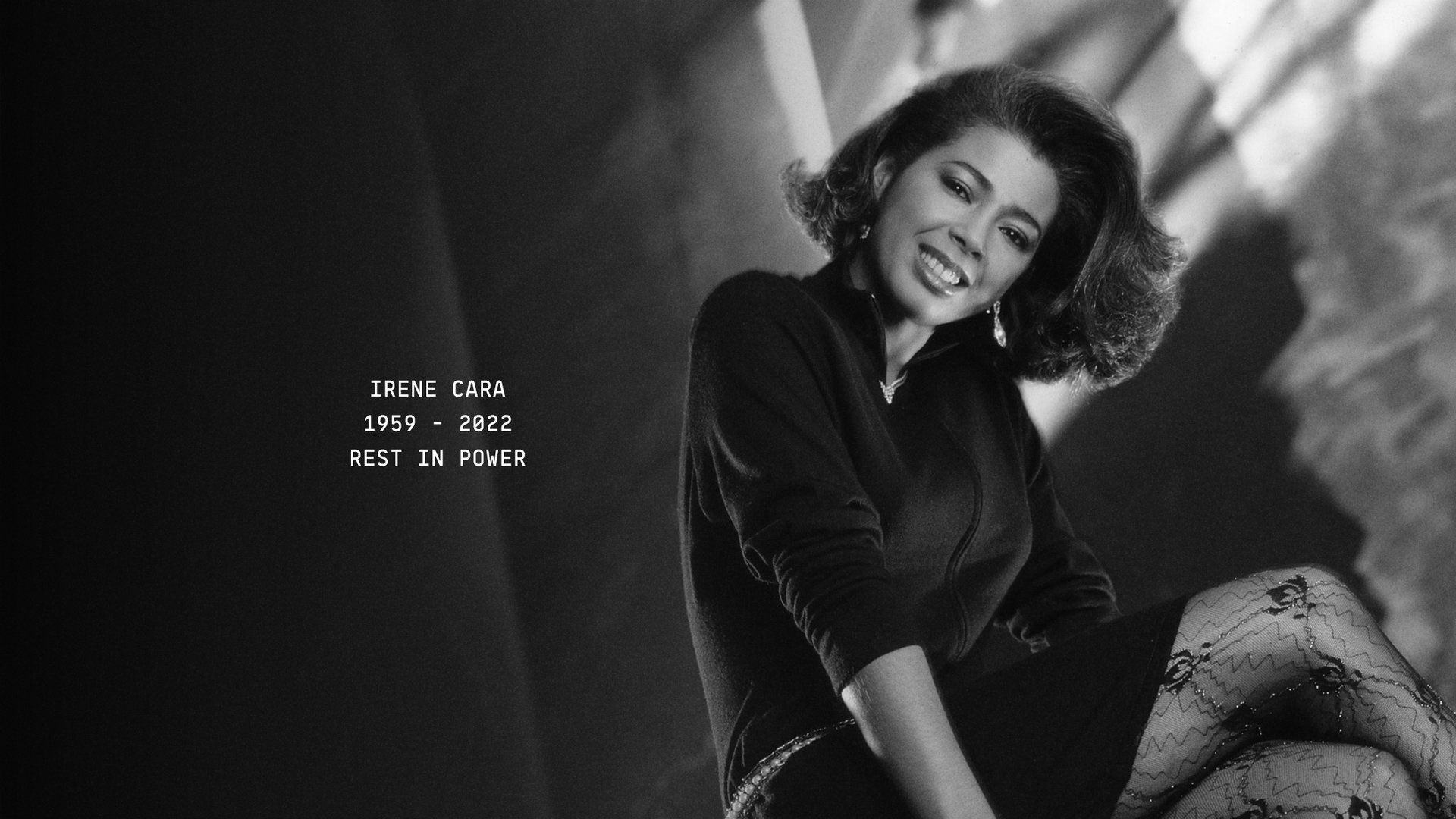 Αϊριν Κάρα θάνατος: Νεκρή στο σπίτι της η τραγουδίστρια των θρυλικών «Fame» και «Flashdance… What a feeling»