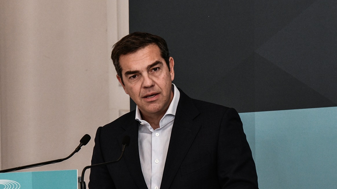 Παγκόσμια ημέρα κατά της βίας των γυναικών: Το μήνυμα του Αλέξη Τσίπρα