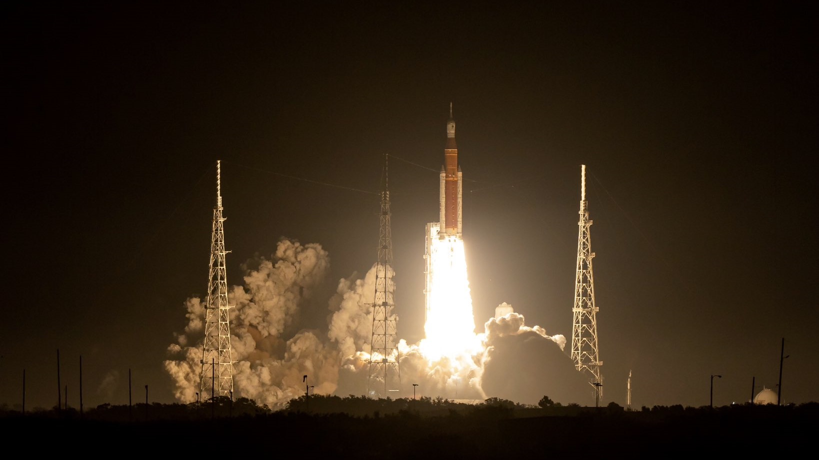 Άρτεμις 1 εκτόξευση – NASA: Η ιστορική αποστολή και η «νέα σελίδα»