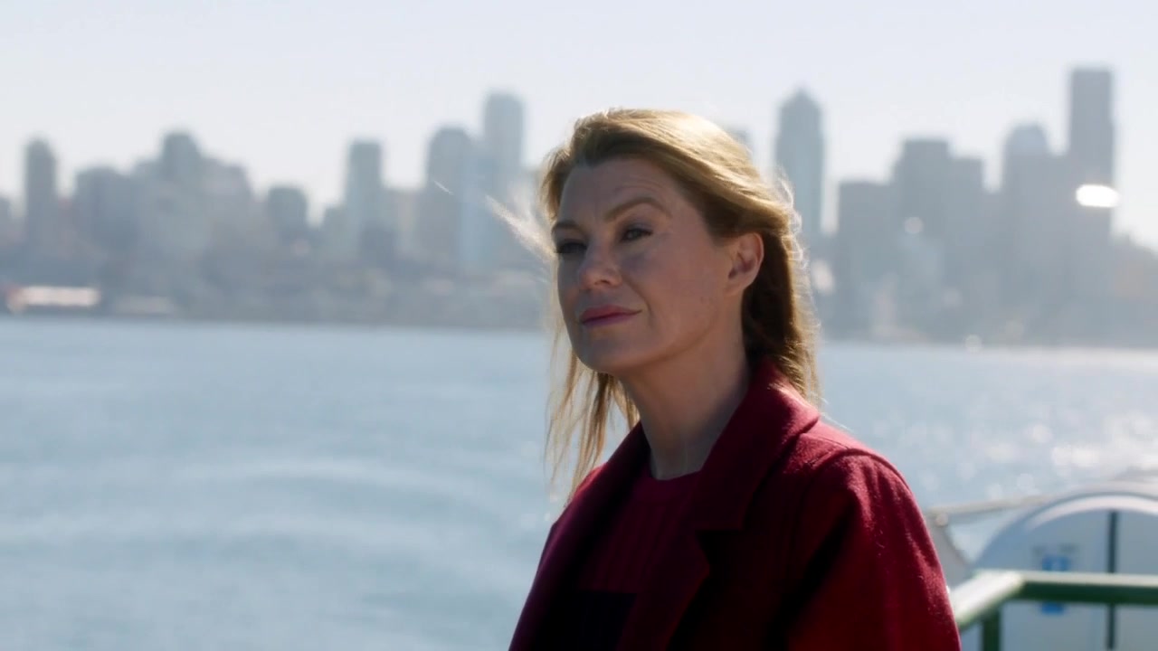 Grey’s Anatomy κύκλος 19 – Έλεν Πομπέο: Αποχωρεί η «Μέρεντιθ» μετά από 17 χρόνια