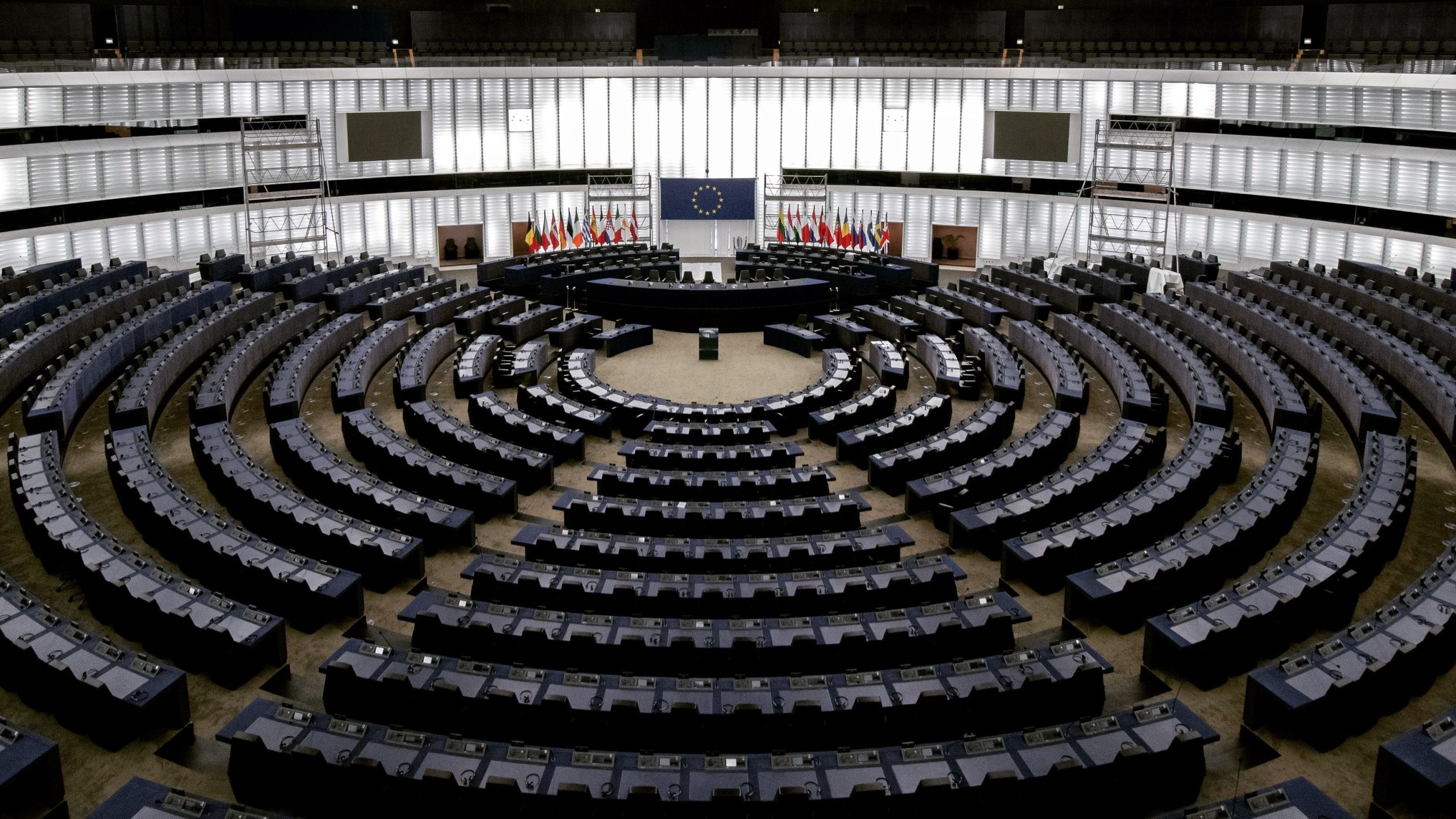 Τουρκολιβυκό μνημόνιο – ακύρωση: Τι ψήφισε το Ευρωκοινοβούλιο
