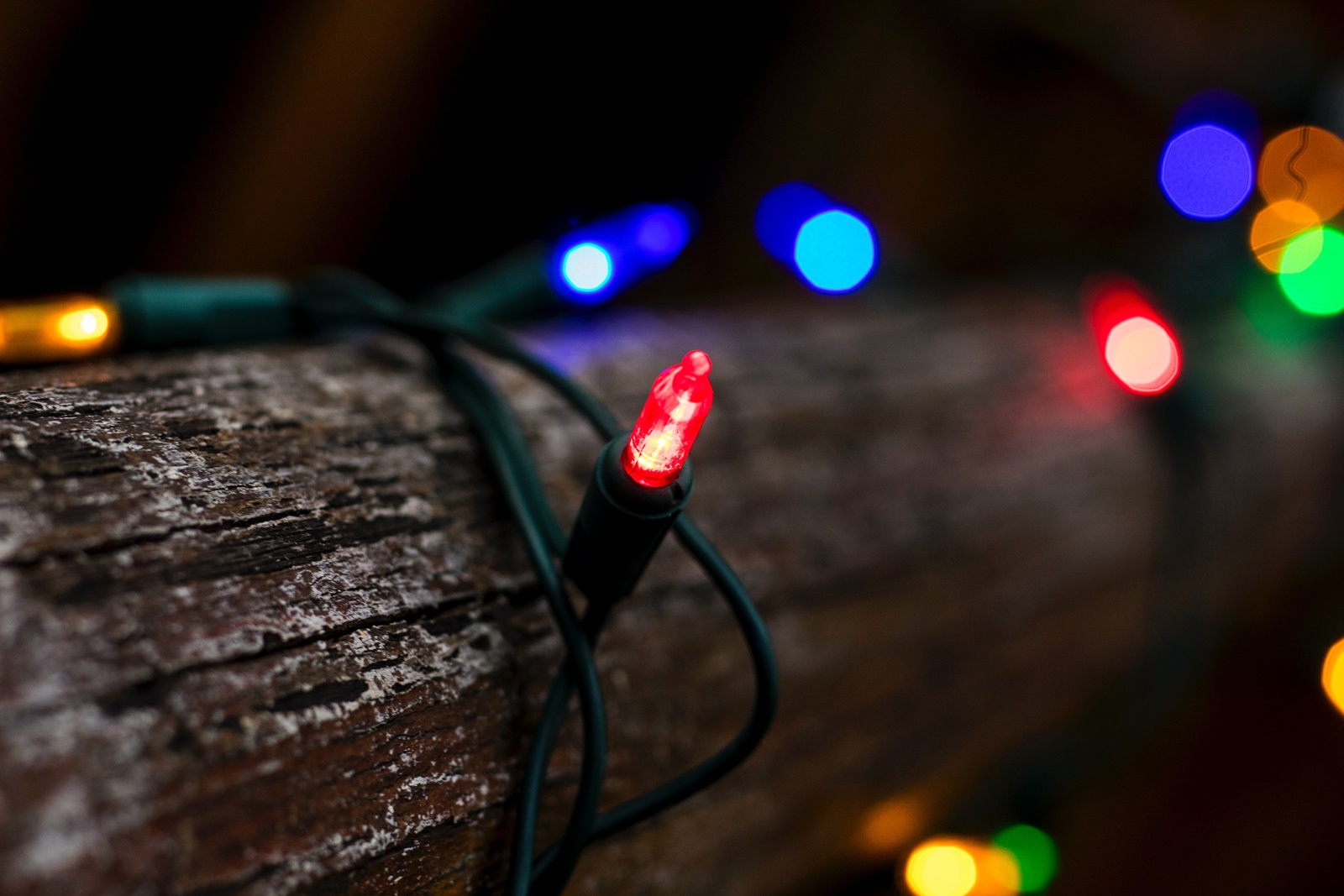 Πώς να βάλω τα φωτάκια στο Χριστουγεννιάτικο δέντρο: 4 tips για τον στολισμό