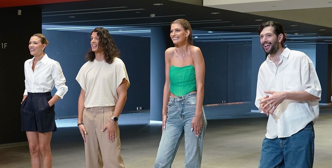 GNTM 31/10 makeover: Τα νέα looks των μοντέλων