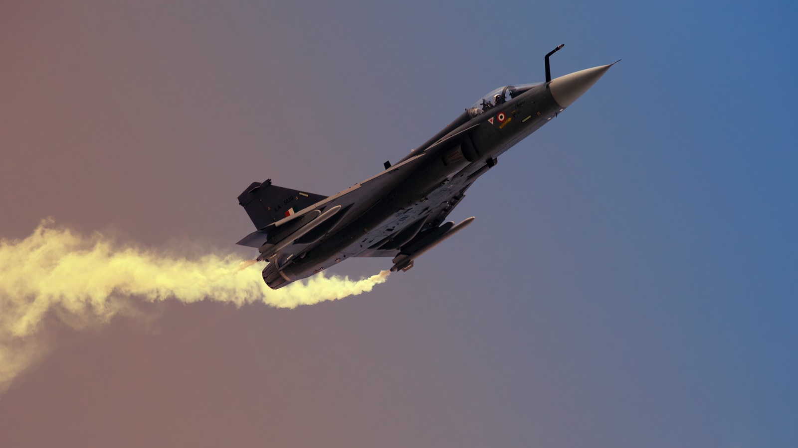 Μαχητικό αεροσκάφος FCAS: Προχωράει η συμφωνία Γαλλίας, Γερμανίας, Ισπανίας