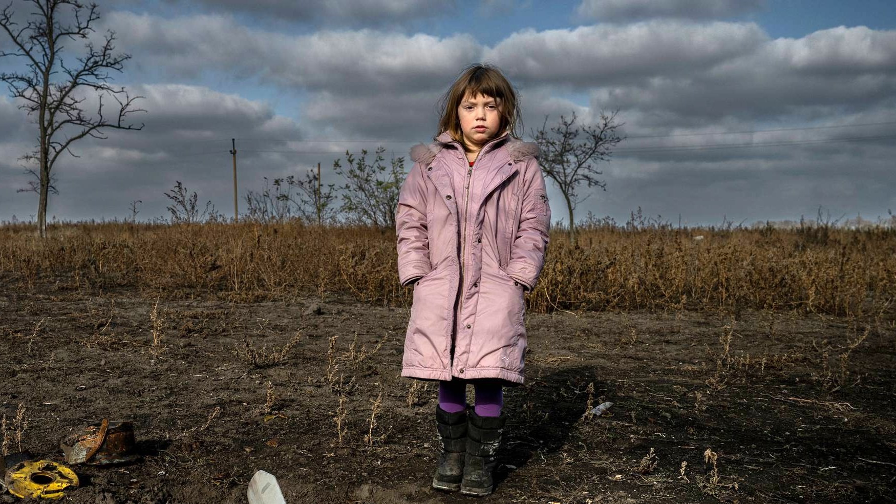 Χερσώνα Ουκρανία – εκκένωση: Απομακρύνονται οι άμαχοι