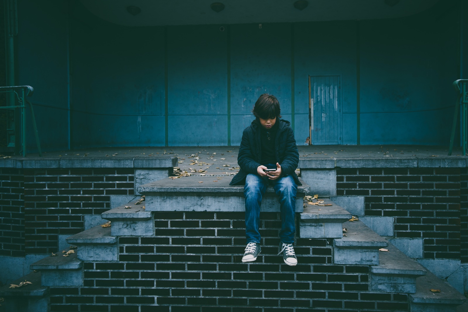 Διαδικτυακή παρενόχληση – παιδιά: 1 στους 4 μαθητές έχει πέσει θύμα