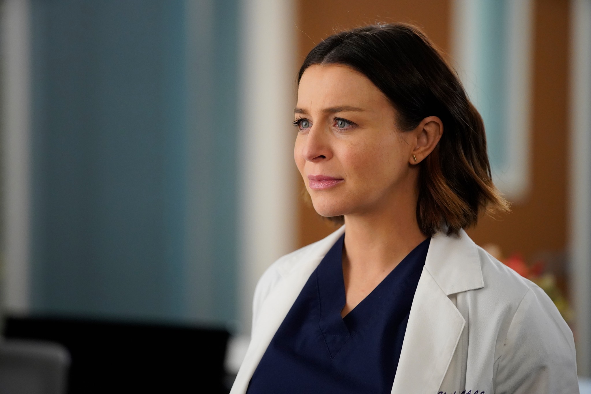 Grey’s Anatomy σεναριογράφος: Η Ελίζαμπεθ Φιντς παραδέχεται πως είχε πει ψέματα ότι πάσχει από καρκίνο