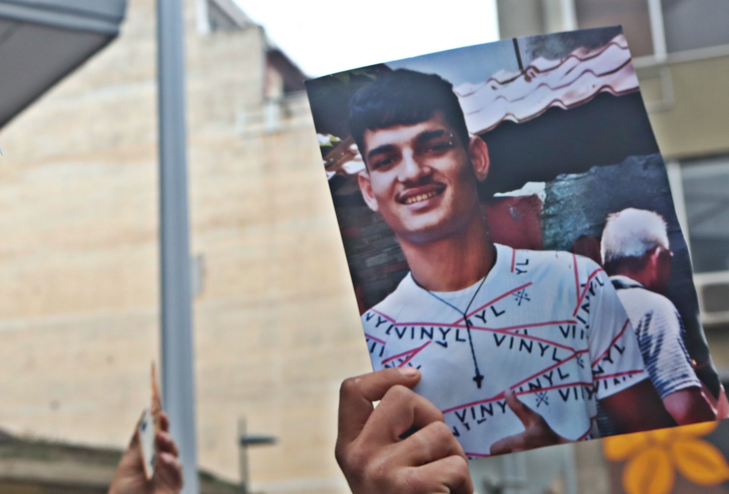 Αστυνομικός – 16χρονος Ρομά: Θα κληθεί για συμπληρωματική απολογία