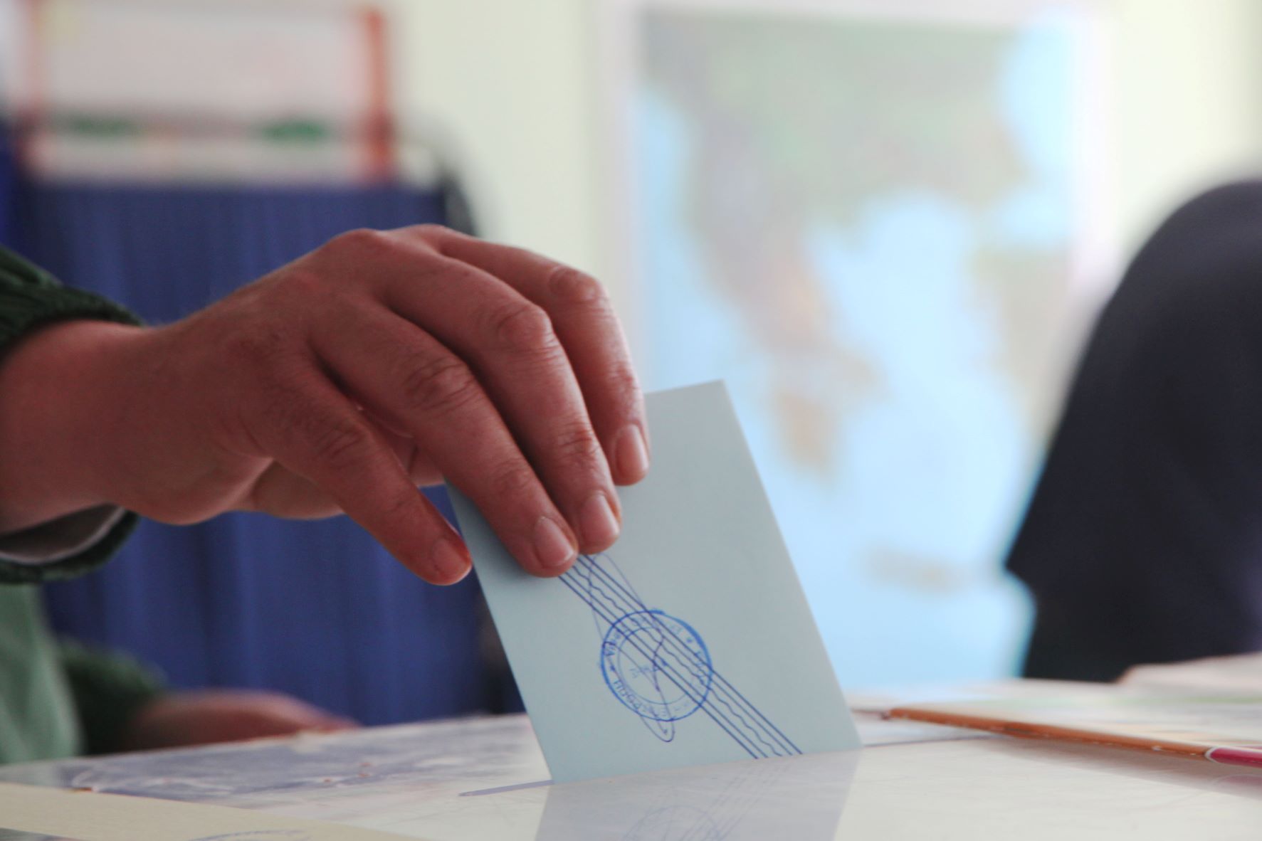 Πώς μπορούν να ψηφίσουν οι ομογενείς στις επικείμενες εκλογές