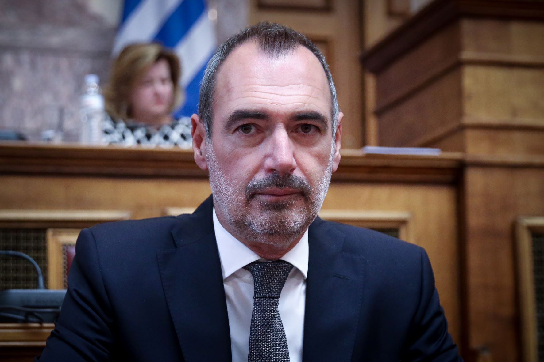 «Πρώτη φορά Έλληνες ομογενείς στην επόμενη Βουλή»