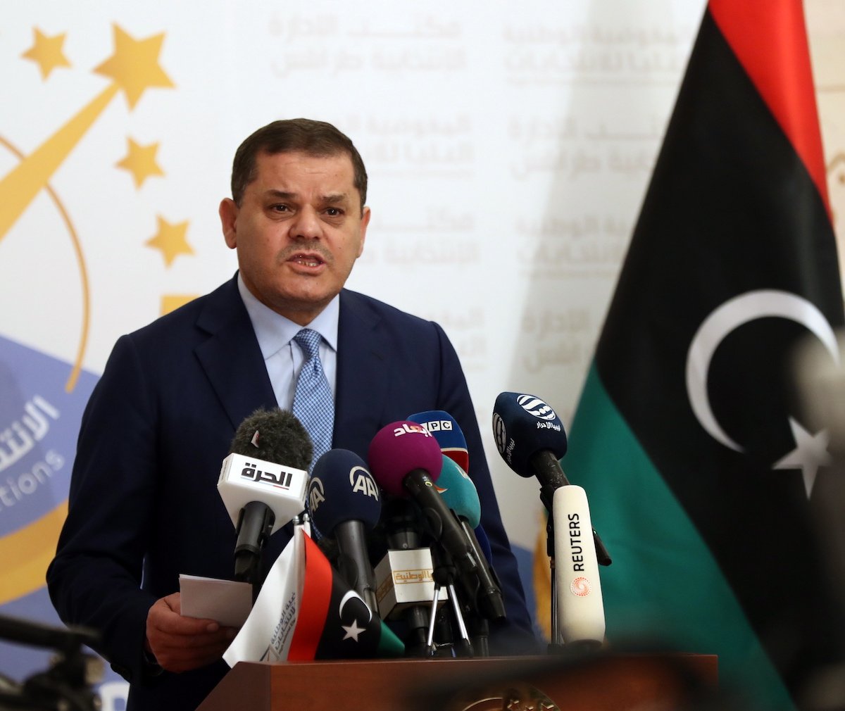 Tουρκολιβυκό μνημόνιο – Λιβύη: Καμία χώρα, κανένα πρόσωπο δεν μπορεί να το ακυρώσει