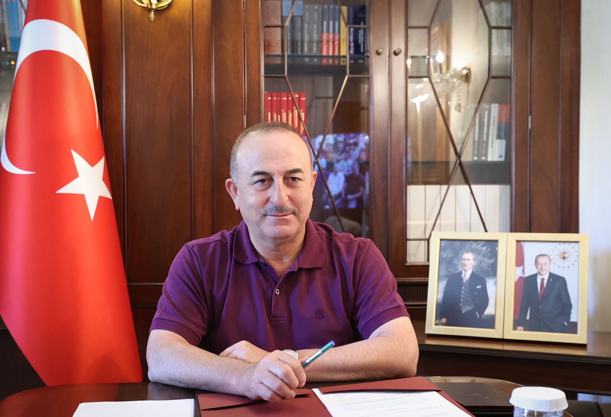 Τουρκική μειονότητα Θράκης: Απάντηση ΥΠΕΞ στον Τσαβούσογλου