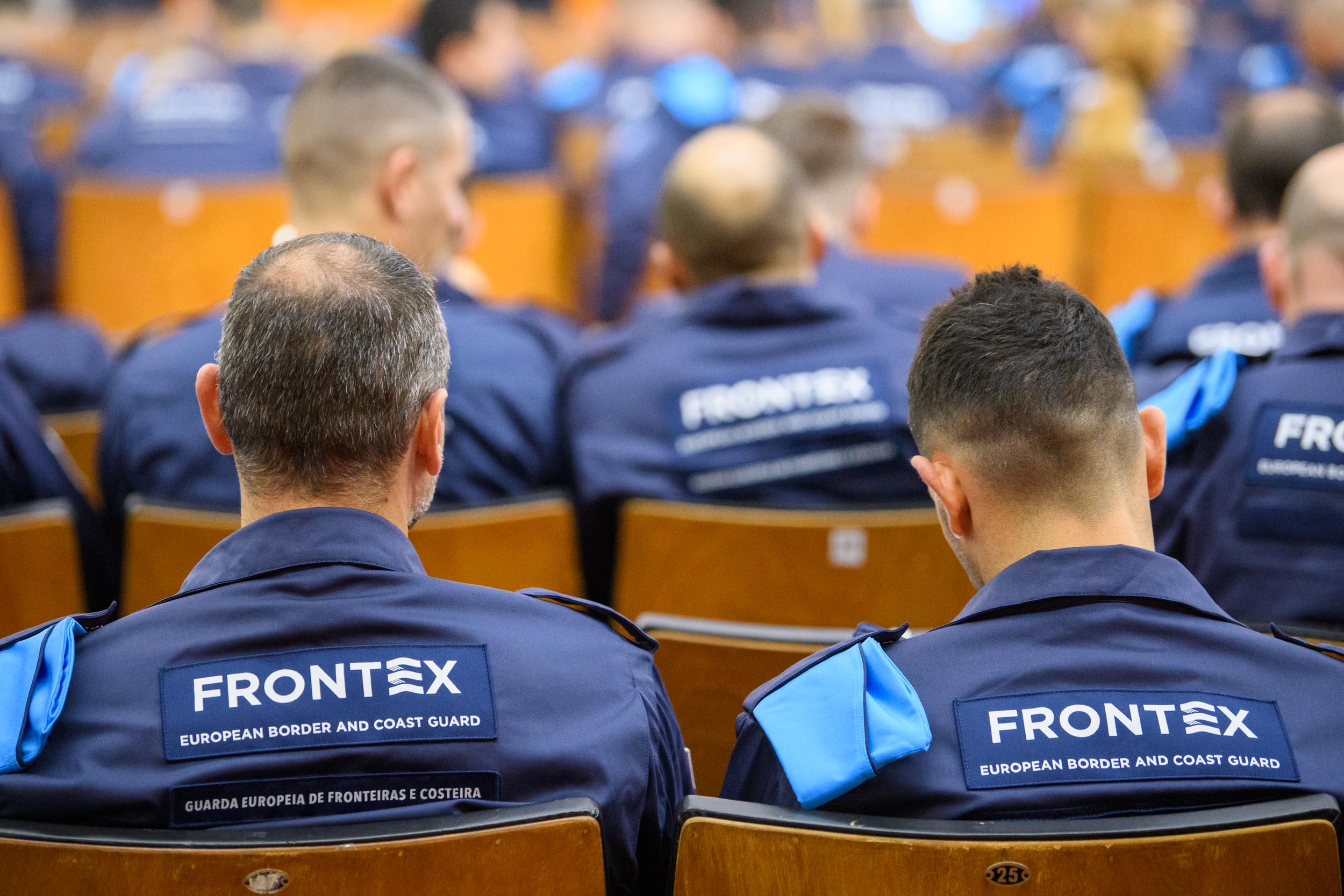 Frontex έρευνα: Στο στόχαστρο της OLAF η προσωρινή επικεφαλής