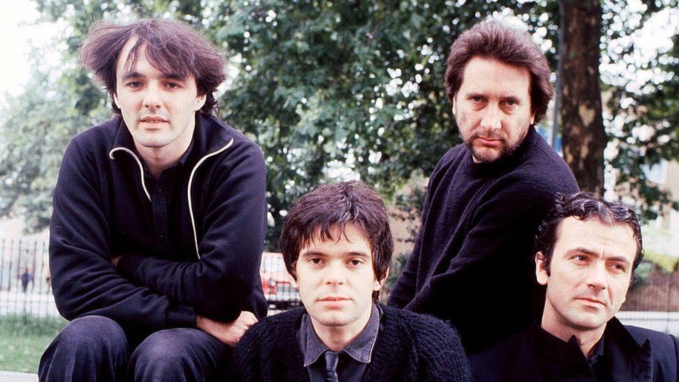 The Stranglers Jet Black: Πέθανε ο ντράμερ του διάσημου συγκροτήματος