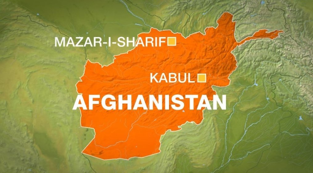 Ταλιμπάν Αφγανιστάν – νεκροί: 7 άνθρωποι έχασαν την ζωή τους μετά από έκρηξη βόμβας