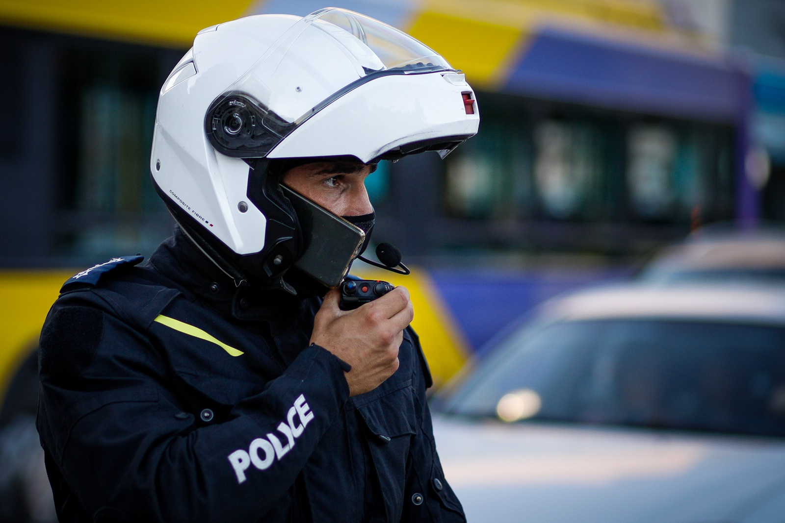 Κάμερες στους αστυνομικούς: Νέο βοηθητικό εργαλείο για την ΕΛ.ΑΣ