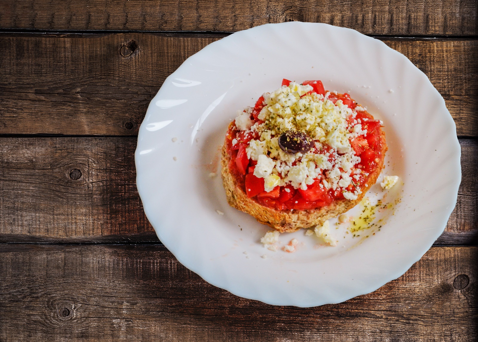 Ελληνική κουζίνα – βραβείο: Ψηφίστηκε ως η δεύτερη καλύτερη στον κόσμο
