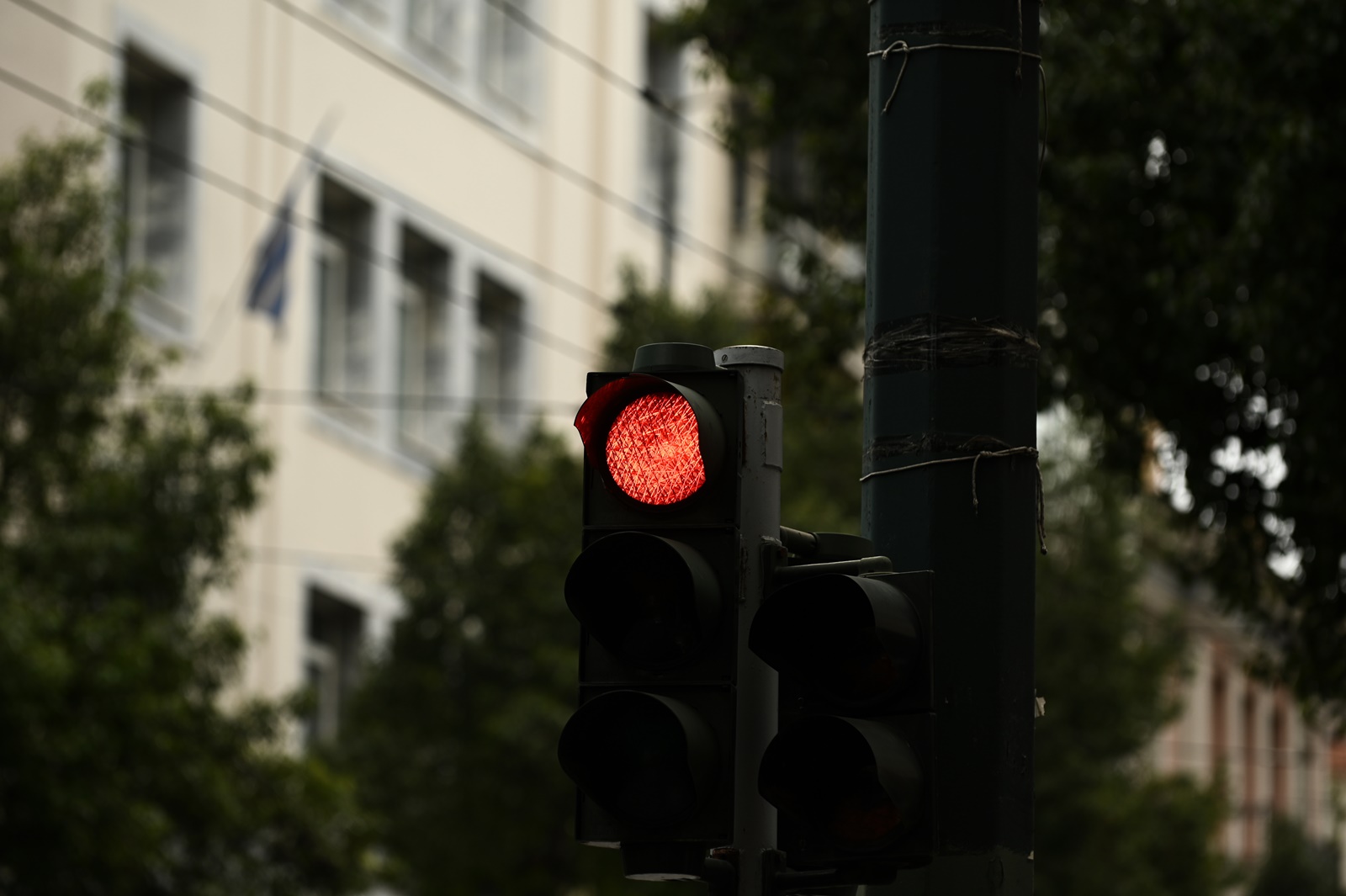 73χρονος επιχειρηματίας οδηγούσε ανάποδα: Αποκαλύψεις από τον Μπαλάσκα για τον οδηγό… τρόμο