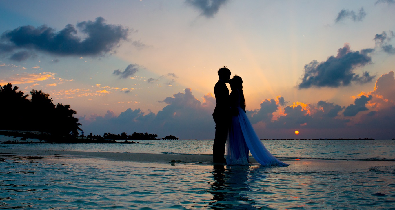 Γαμήλιος Τουρισμός Ελλάδα: Περιζήτητος προορισμός, ποιά νησιά ξεχωρίζουν