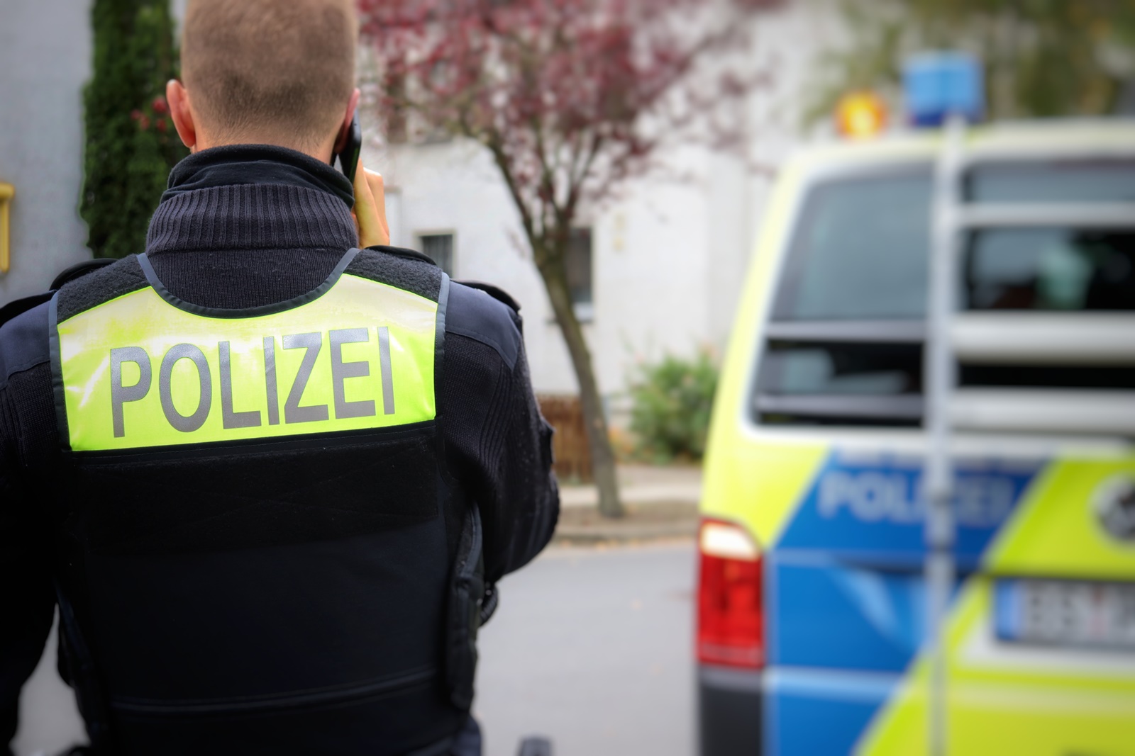Ομηρία – Γερμανία: Πυροβολισμοί με μια νεκρή γυναίκα στη Δρέσδη