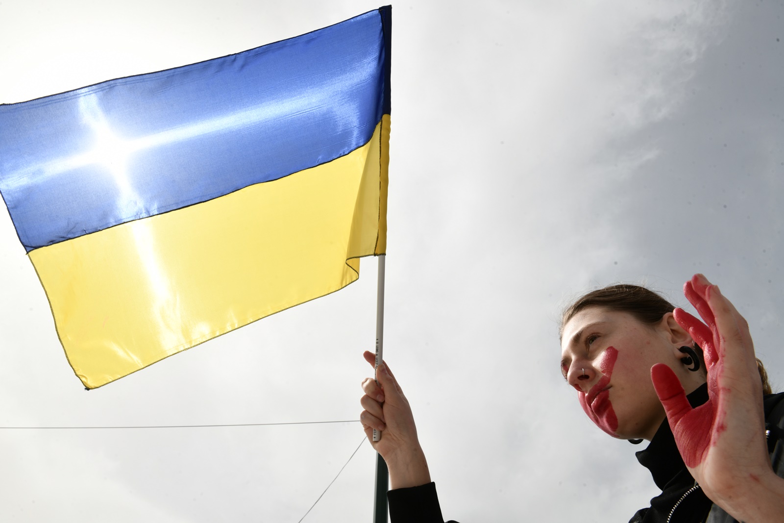 Ουκρανία – Ευρωπαϊκή Επιτροπή: Νέο πακέτο στήριξης για μισθούς, συντάξεις και νοσοκομεία