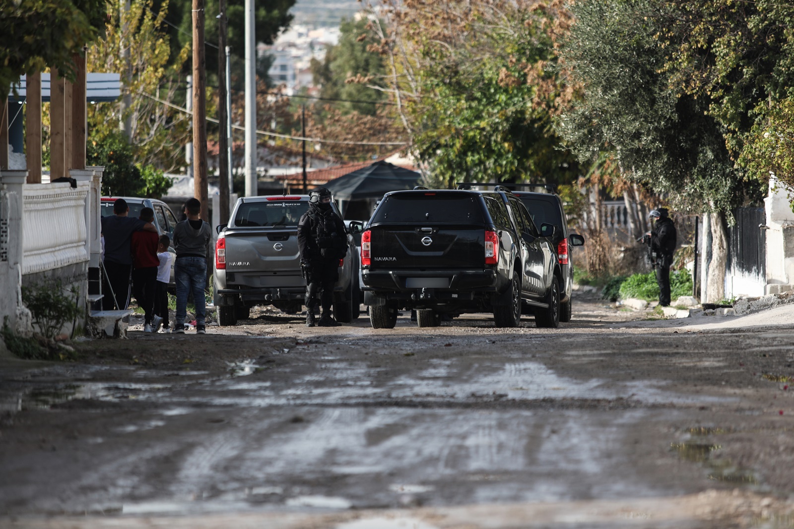 Ρομά Τικ Τοκ: Φυλάκιση στον 43χρονο που καλούσε να «καθαρίσουν» αστυνομικούς