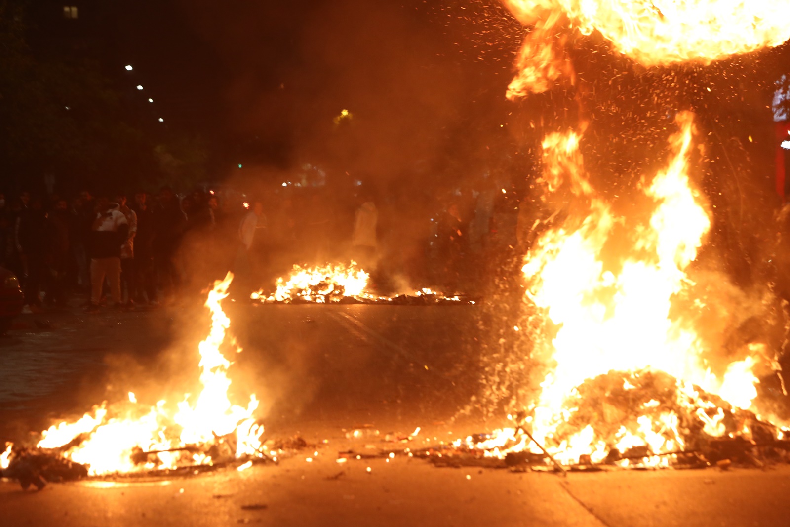 Νεκρός Ρομά Μέγαρα: Φονική διαμάχη σε καταυλισμό