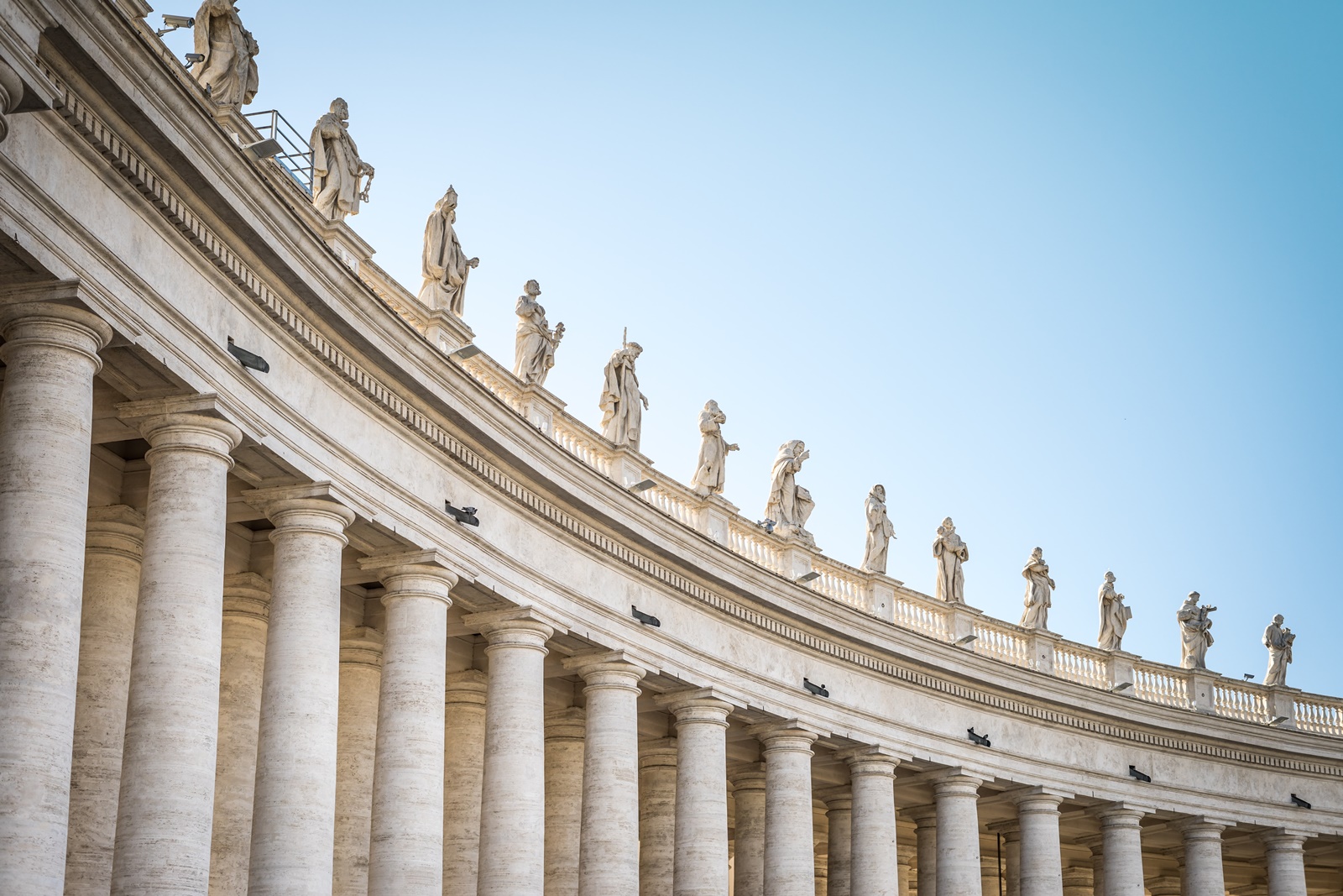 Βατικανό – σκάνδαλο σεξουαλικής κακοποίησης: Καταγγελία – σοκ από 58χρονη μοναχή