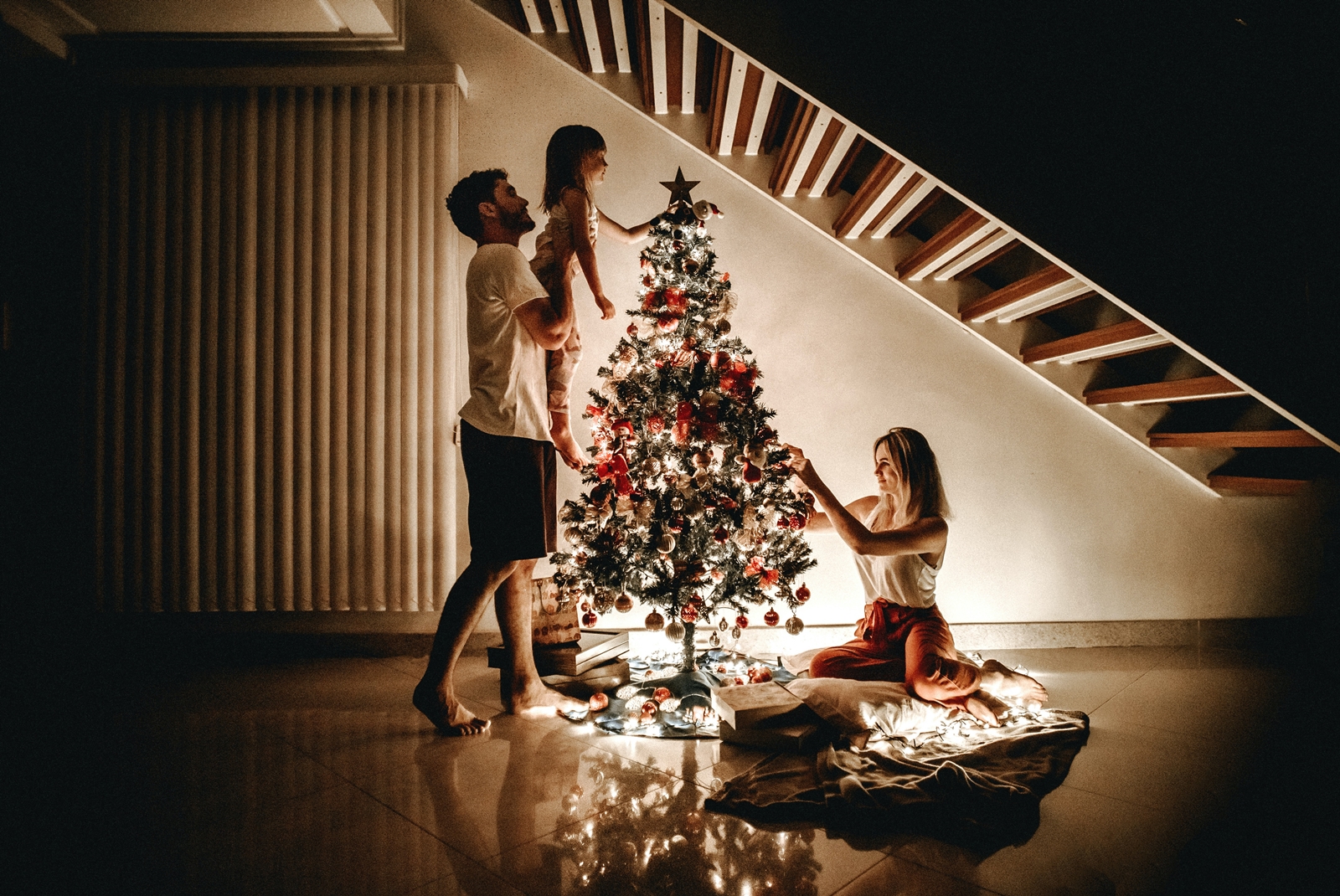 Πότε θα πληρωθεί το δώρο Χριστουγέννων: Αντίστροφη μέτρηση για την καταβολή του