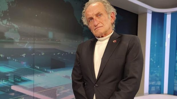 Απόστολος Τσιτσούλης θάνατος: Έφυγε από τη ζωή ο σκηνοθέτης της ΕΡΤ3