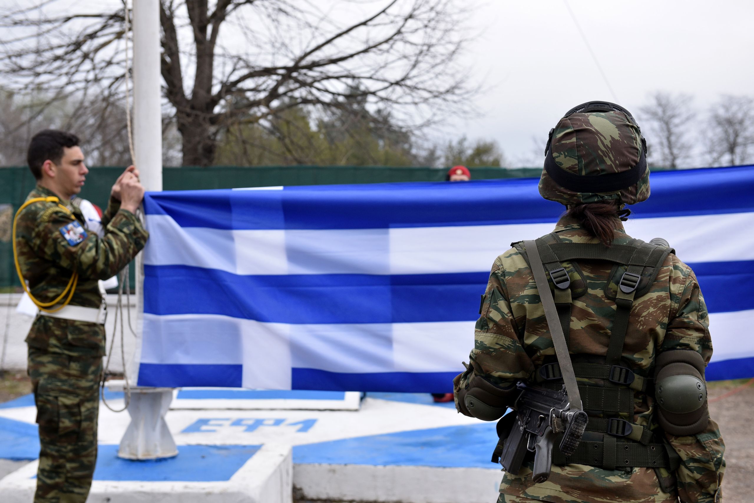 Γενί Σαφάκ: Στα… τελευταία του το διπλωματικό έδαφος με την Ελλάδα