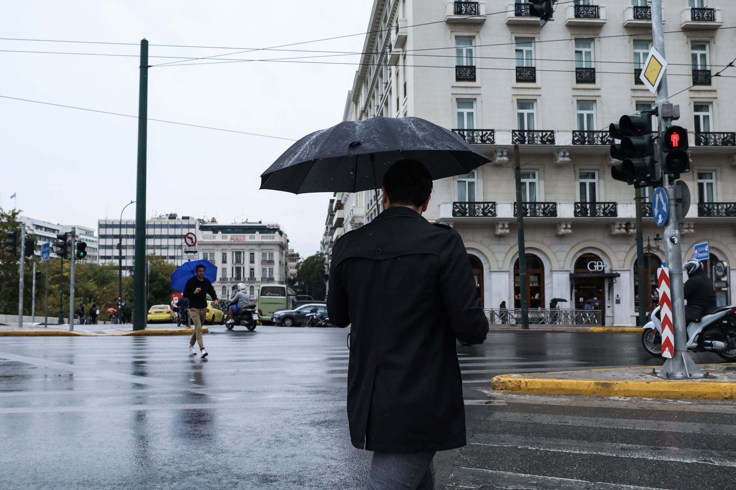 «Μαύρη» εικόνα για το 2023 προβλέπει η Κεντρική Ένωση Επιμελητηρίων Ελλάδος