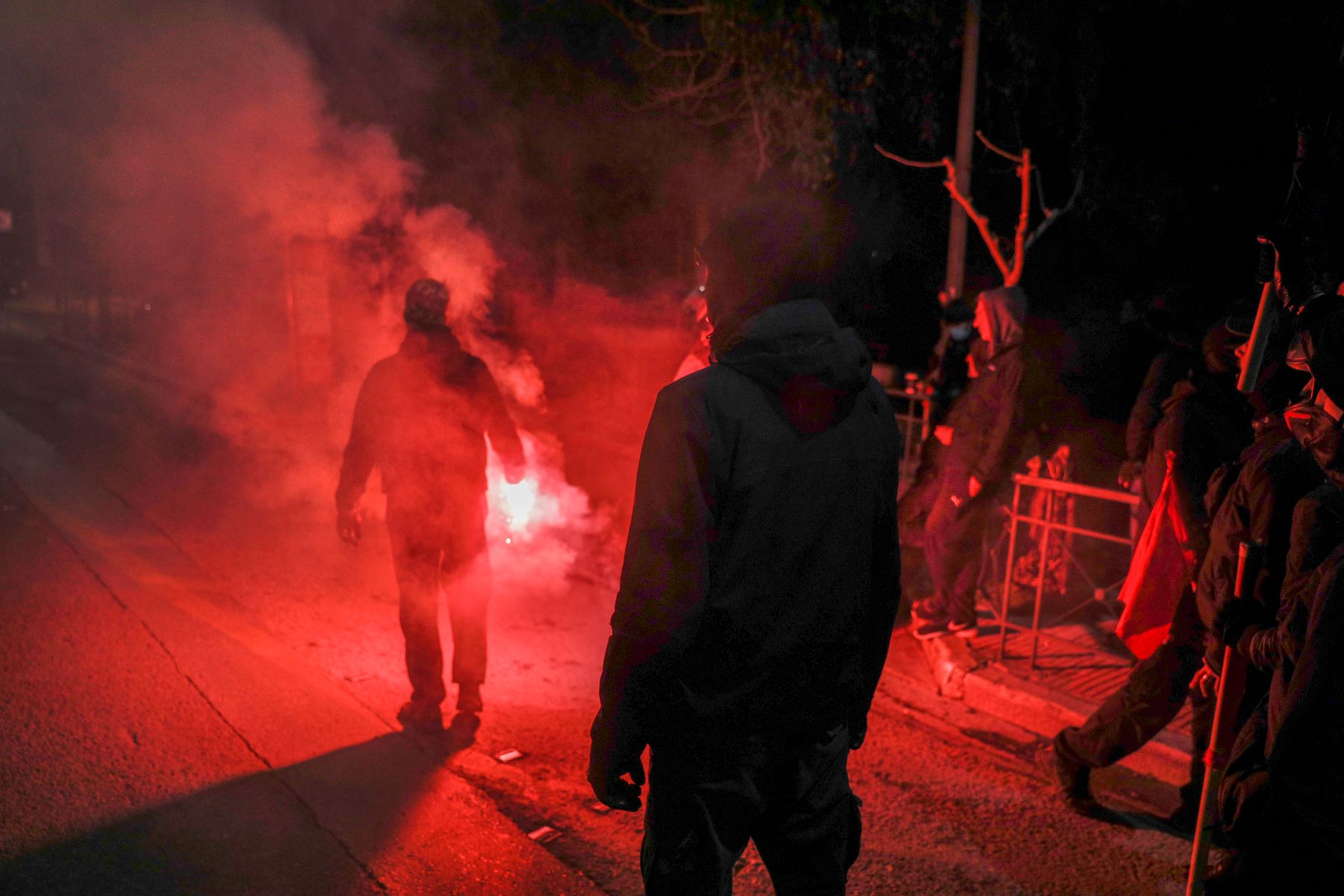 Δήμος Αθηναίων: Καμία άδεια δεν δόθηκε για εκδήλωση της Χρυσής Αυγής στην πλατεία Ρηγίλλης