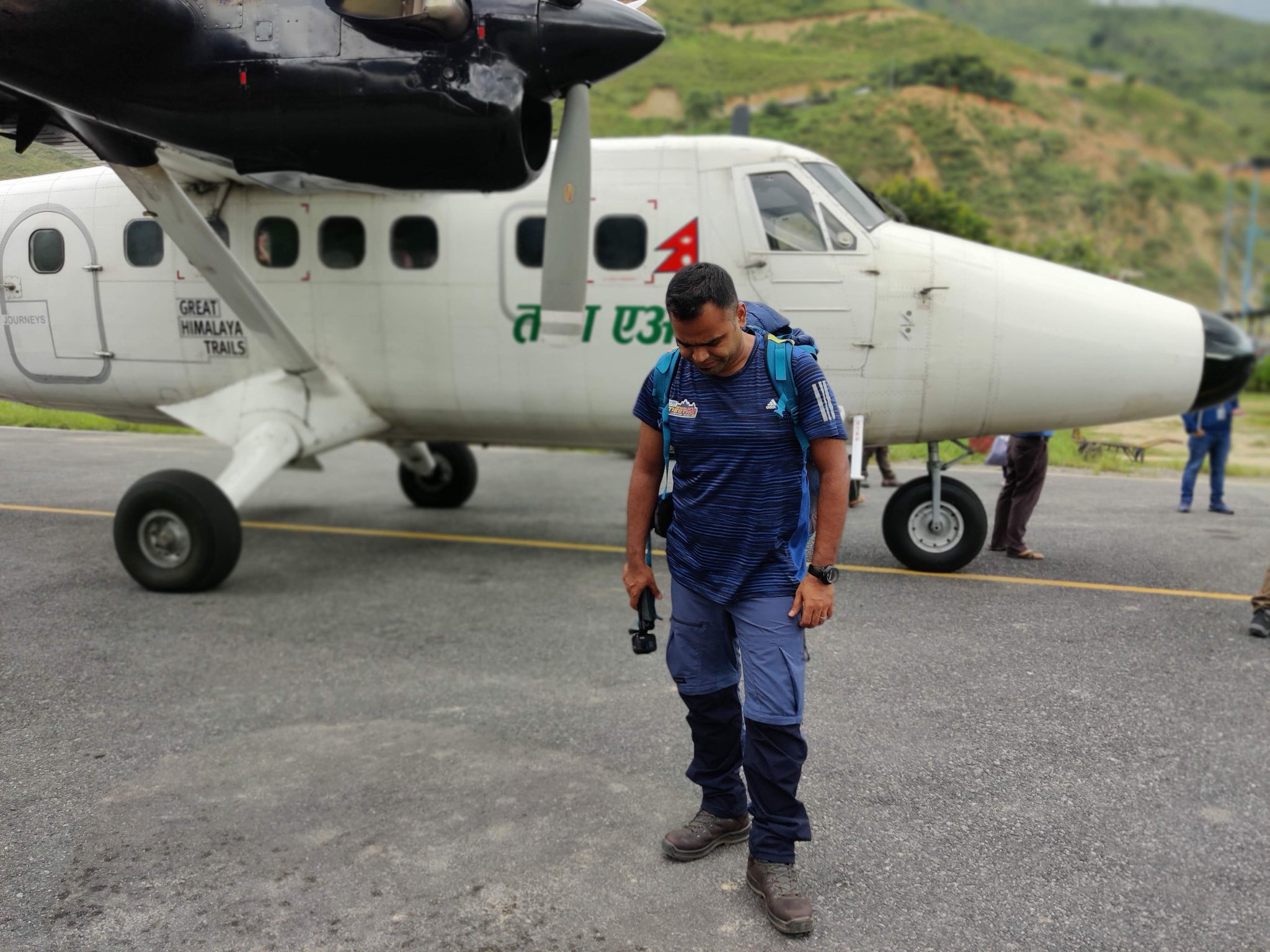 Νεπάλ πτώση αεροπλάνου: Επιβάτης κατέγραψε λεπτό προς λεπτό το αεροπορικό δυστύχημα – 68 νεκροί