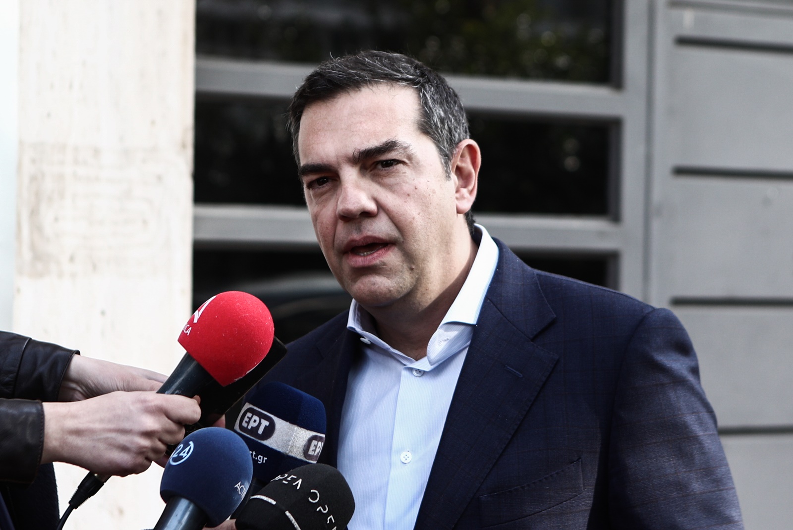 Τσίπρας ΑΔΑΕ: Το φως της Δημοκρατίας για ακόμα μία φορά νίκησε το σκοτάδι