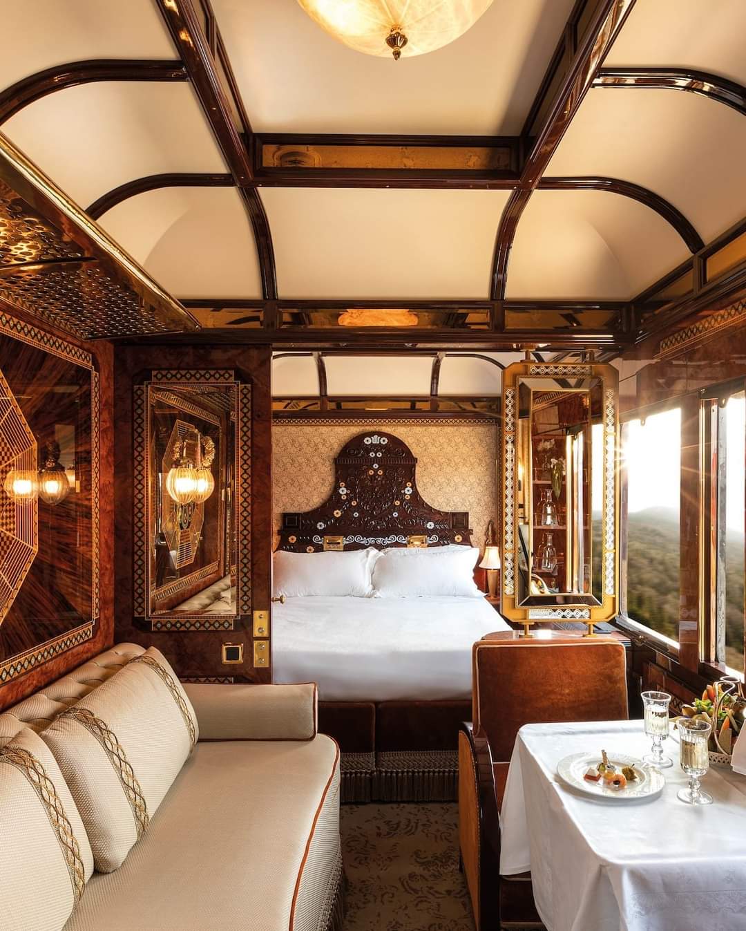 Venice Simplon Orient Express 2