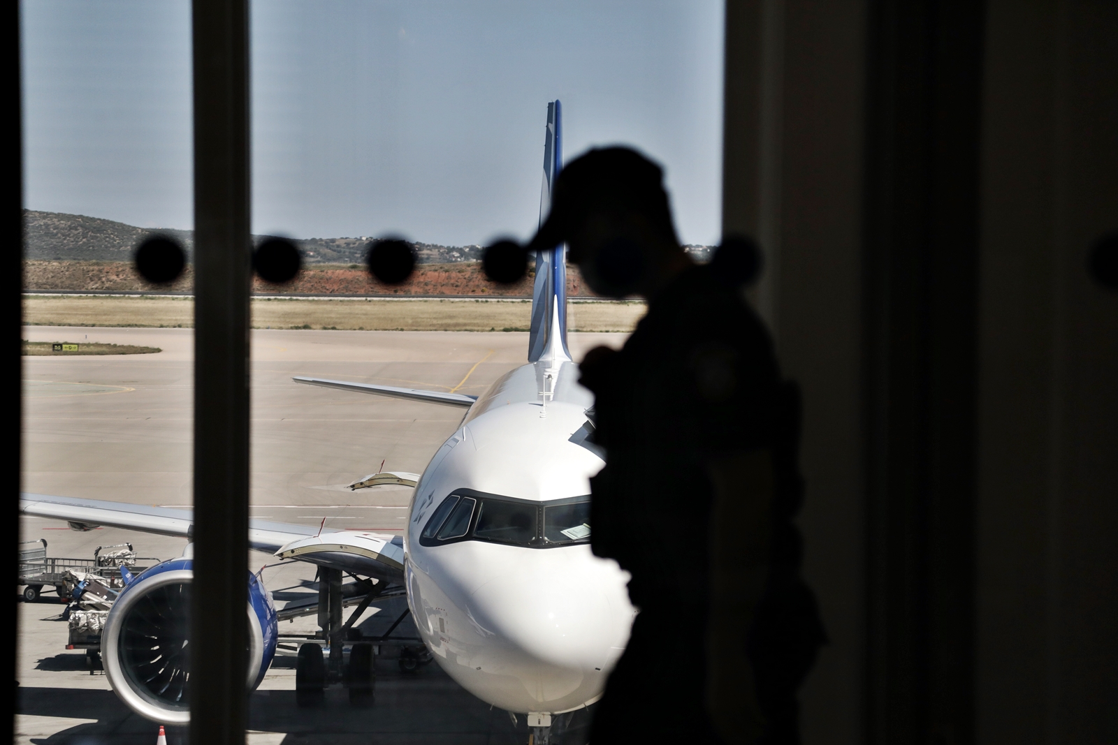 Κλοπές στο αεροδρόμιο: Υπάλληλος «ξάφριζε» βαλίτσες επιβατών